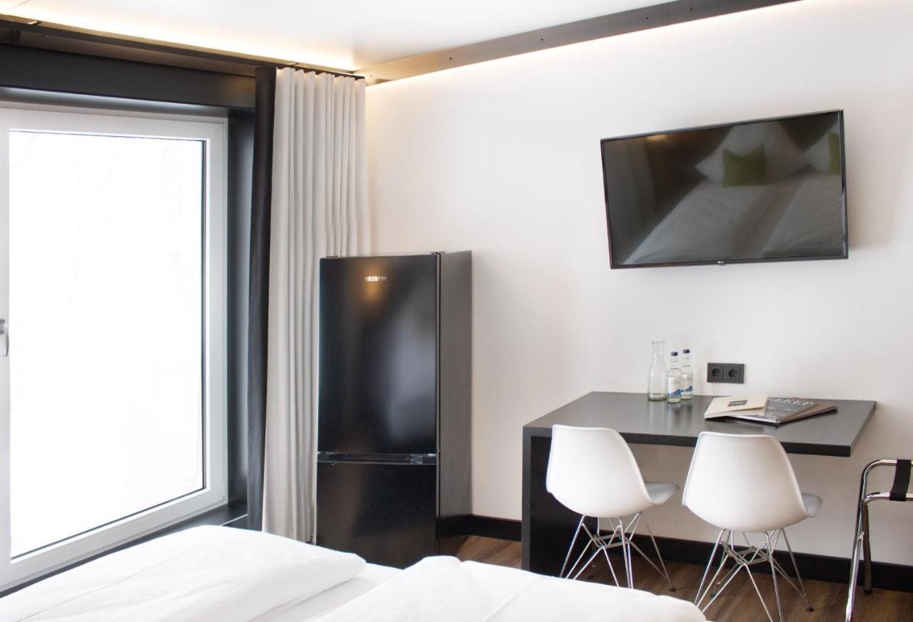 Aoe Hotel By Wmm Hotels Bergham 外观 照片
