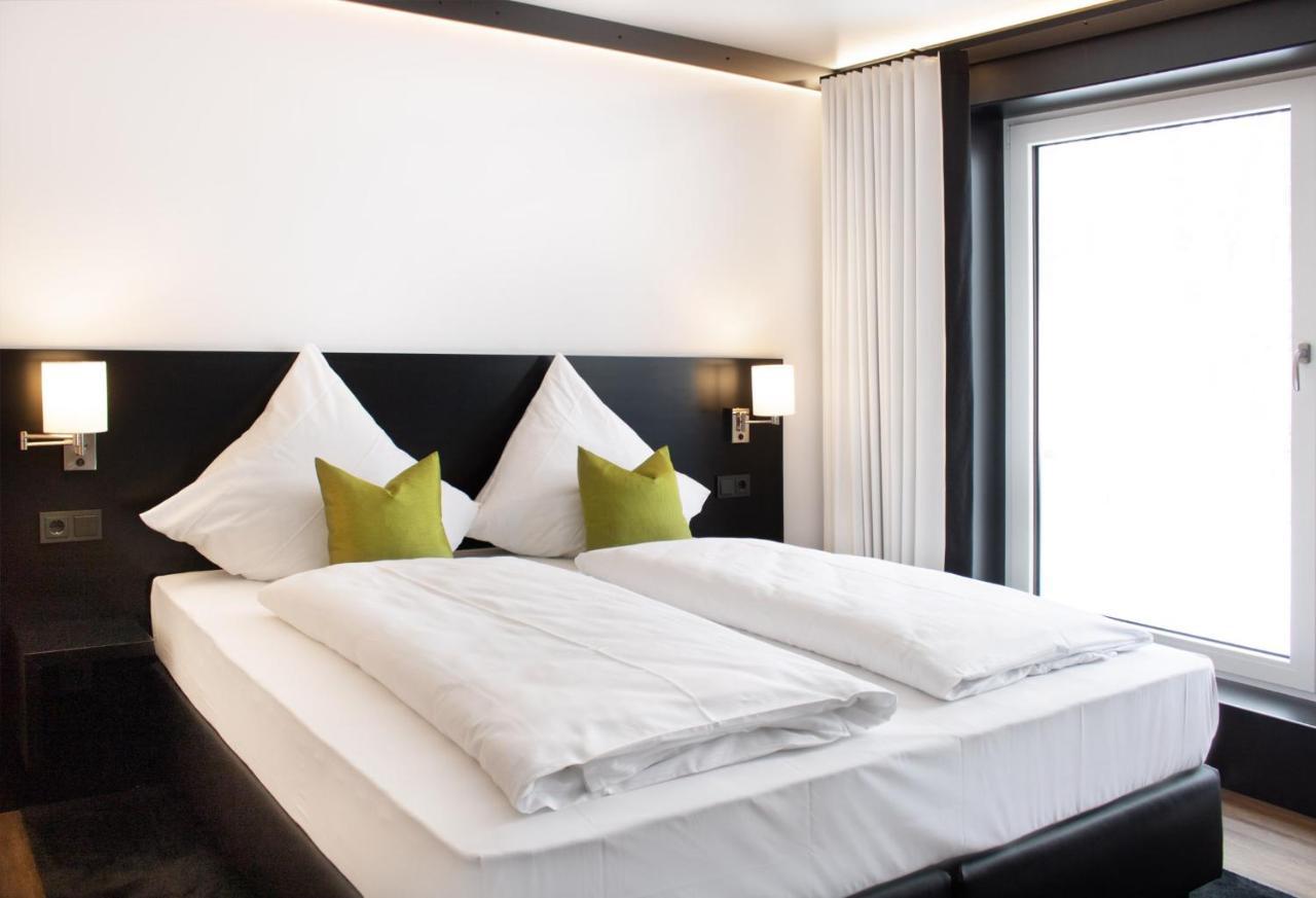 Aoe Hotel By Wmm Hotels Bergham 外观 照片